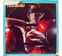 Knock 'Em Dead Kid [Vinyl LP]