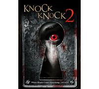 Knock Knock 2 [DVD] by Alexander Popovic