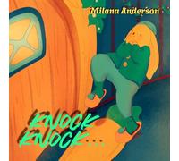 Knock-Knock: Animal Story for Kids, Children's Fairy Tales, Bedtime Storybook