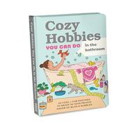 Cozy Hobbies You Can Do in the Bathroom: 40 Cool & Fun Pastimes to Enjoy in Your Private Haven of Bliss & Bubbles