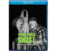 Knock Knock Ghost: The Complete First Season