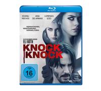 Knock Knock Keanu Reeves Ana De Armas Eli Roth