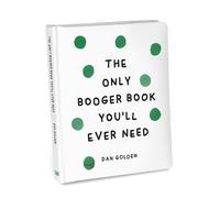 Knock Knock Kid Knock Knock Kids Only Booger Book You’ll Ever (Copertina rigida)