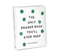 Knock Knock Kids Only Booger Book You’ll Ever Need