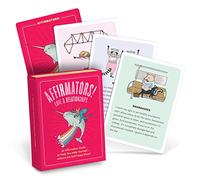 Affirmators!: Love & Relationships