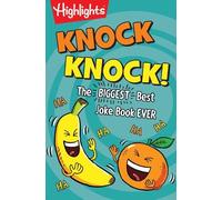 Knock Knock (Tascabile)