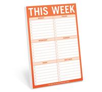 Knock Knock This Week: Pad