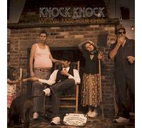 Knock Knock - We Will Raise Your Child