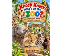 Knock Knock! Who's at the Zoo?