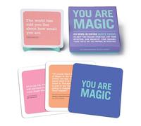 Knock Knock You Are Magic Inner-Truth Deck