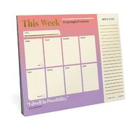 Knock Knock You Are Magic Undated Inner Truth Planner