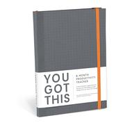 Knock Knock You Got This Journal