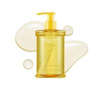 Knock, - Mellow Body Wash Zesty 300ml