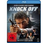 Knock Off - Der entscheidende Schlag