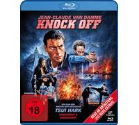 Knock Off - Der entscheidende Schlag (Neuauflage)