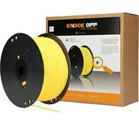 Knock Off Fly - Cavo di ricambio per mosca, 400 m