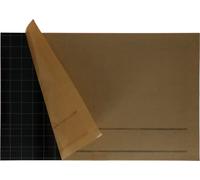 Knock Off Piastra di Colla Insettito-O-Cutor Pluslight 30 per 6 Pezzi