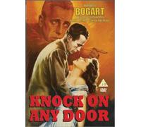 Knock on Any Door [DVD] [Edizione: Regno Unito]