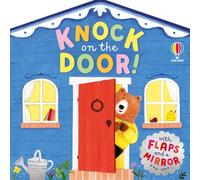 Knock on the door