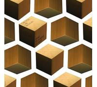 `YOUNG GODS,THE` KNOCK ON WOOD (THE ACOUSTIC SESSIONS) (2LP+CD) VINYL LP NUOVO