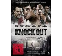 Knock Out - Außer den Willen zu kämpfen (Uncut Edition)