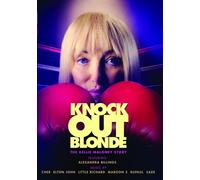 Knock Out Blonde: The Kellie Maloney Story Don King Kellie Maloney Lennox Lewis
