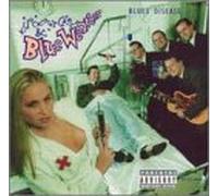 Knock-Out Greg & Blue Weather - Blues Disease