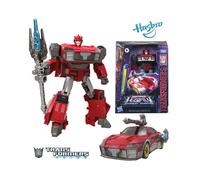 (Knock Out) Transformers Legacy Knock Out Deluxe Action Figure Giocattolo Regalo