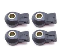 Knock Sensor per 2 6 Daewoo (4 pezzi) | Compatibile con Chevrolet A0041539028 0261231045 0041539028 0261231188 Sostituzione diretta Facile installazione Montaggio