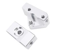ˇKnock Sensor Relocation Bracket Kit For Gen III LS V8 Engines LS1 LM7 LR4 LQ4