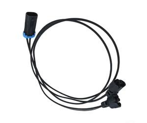 Knock Sensor Relocation Extension Wire Harness per Chevy per LS per Gen 3 97-07, cavo di ricambio diretto in plastica da 36 pollici con numeri di parte OEM 551216-KN30