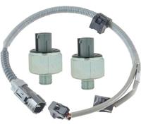 Knock Sensor W/Harness Kit Set, for Camry, for Avalon, for Sienna, for Solara, for Highlander, for Lexus,917032, Ignition Knock (Detonation) Sensor