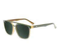 KNOCKAROUND Brightsides - Unisex - Verde - Taglia unica- modello 2025
