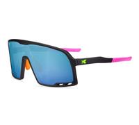 KNOCKAROUND Hang Time Campeones - Unisex - Nero / Rosa - Taglia unica- modello 2026