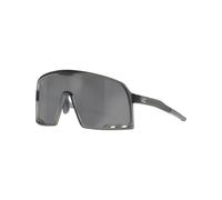 Knockaround - Occhiali da sole - Campeones Robotron 5000 / Silver Smoke in Silicone - Grigio