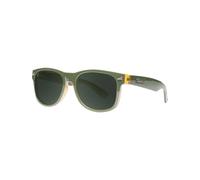 Knockaround - Occhiali da sole - Fort Knocks Coyote Calls / Aviator Green - Kaki