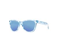 Knockaround - Occhiali da sole - Kids Premiums Head In The Clouds / Aqua - Blu