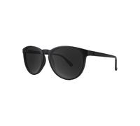 Knockaround - Occhiali da sole - Mai Tais Black On Black / Smoke - Nero