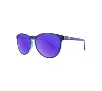 Knockaround - Occhiali da sole - Mai Tais Blueberry Geode / Moonshine - Viola Viola