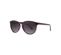 Knockaround - Occhiali da sole - Mai Tais Imperial / Smoke Gradiant - Bordeaux