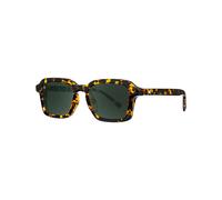Knockaround - Occhiali da sole - Panoramas Au Revoir - Oro