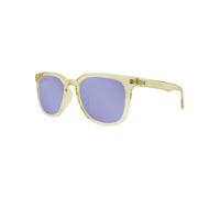 Knockaround - Occhiali da sole - Paso Robles Beach Peach / Snow Opal - Beige
