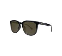 Knockaround - Occhiali da sole - Paso Robles West End / Amber - Nero