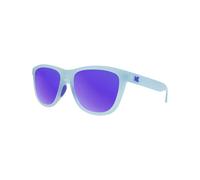 Knockaround - Occhiali da sole - Premiums Sport Icy Blue / Moonshine