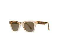 Knockaround - Occhiali da sole - Seventy Nines On The Rocks / Amber - Arancione