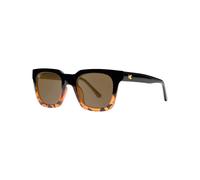 Knockaround - Occhiali da sole - Songbirds West End / Amber - Arancione