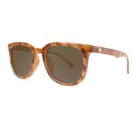 KNOCKAROUND Paso Robles - Unisex - Marrone - Taglia unica- modello 2025