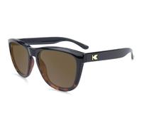 KNOCKAROUND Premiums - Unisex - Nero / Marrone - Taglia unica- modello 2026