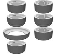 Knockbox for DeLonghi Dedica Coffee Machine - Barista Ground Collector V2