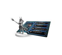 Knockdown: Cleito Miniature - Espansione del gioco da tavolo di Awaken Realms 2-4 giocatori - 15-45 minuti di gameplay - Giochi per la notte di gioco